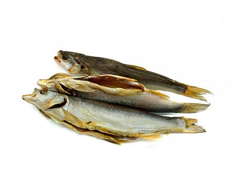 Asp dried