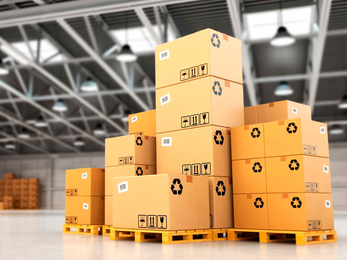 Cargo clearance